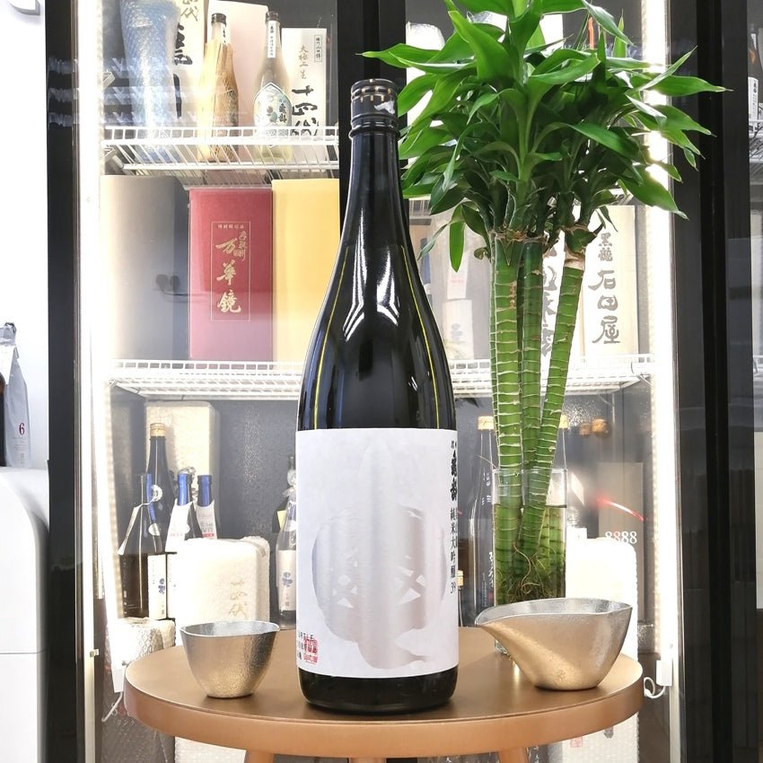 Shinshu Kirei - 信州龜齡 美山錦39 純米大吟釀 1800ml - 灣聚清酒 | GreaterBaySake - Sake