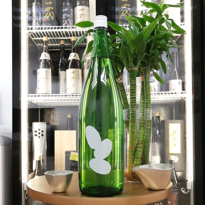 大嶺 3粒 生詰 秋酒 ひやおろし 山田錦 1800ml (原酒)
