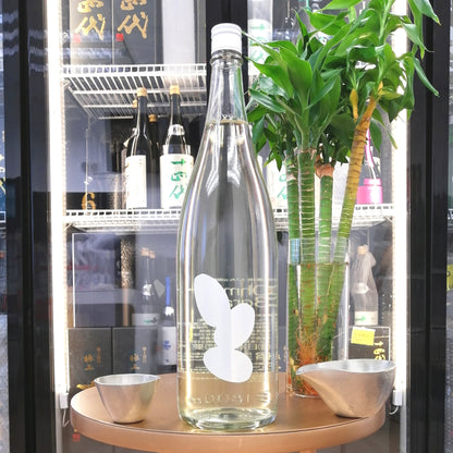 大嶺 3粒 火入れ 山田錦 1800ml (原酒)