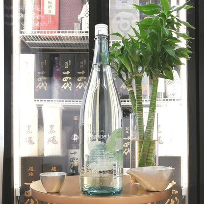 大嶺 3粒 夏のおとずれ (夏之來訪) 1800ml