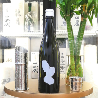 大嶺 3粒 出羽燦々 無濾過生原酒 720ml