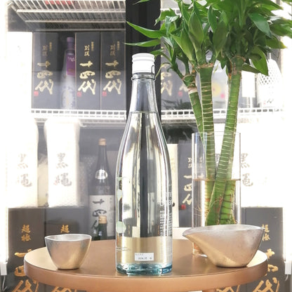 大嶺 3粒 夏のおとずれ (夏之來訪) 720ml