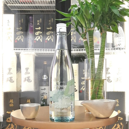 大嶺 3粒 夏のおとずれ (夏之來訪) 720ml