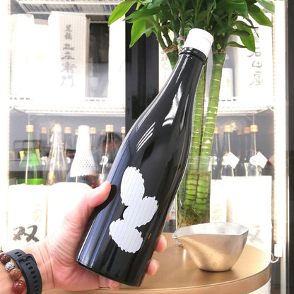 大嶺 3粒 出羽燦々 無濾過生原酒 720ml