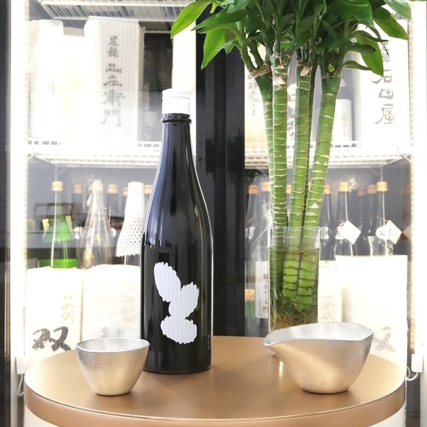 大嶺 3粒 出羽燦々 無濾過生原酒 720ml