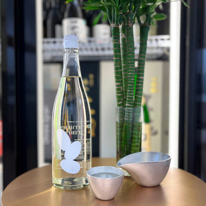 大嶺 3粒 火入れ 山田錦 720ml (原酒)