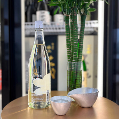 大嶺 3粒 火入れ 山田錦 720ml (原酒)