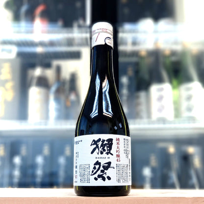 獺祭 45 純米大吟釀 300ml