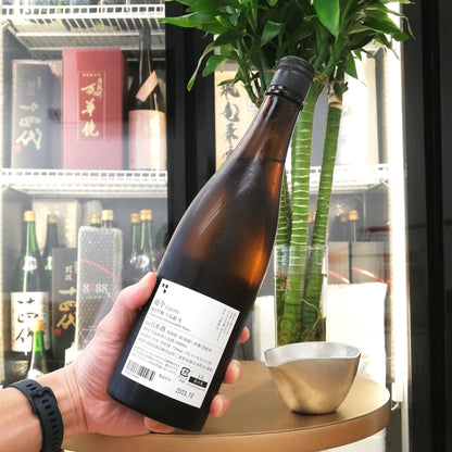 而今 八反錦 生 純米吟釀 720ml - 灣聚清酒 | GreaterBaySake - Sake - 而今