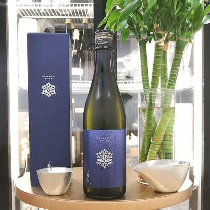 Utashiro - 雅楽代 六華 720ml - 灣聚清酒 | GreaterBaySake - Sake