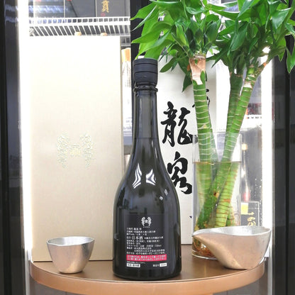 十四代 龍泉 隼 純米大吟釀 720ml - 灣聚清酒 | GreaterBaySake - Sake - 十四代