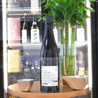 而今 東条山田錦 純米吟釀 720ml - 灣聚清酒 | GreaterBaySake - Sake - 而今