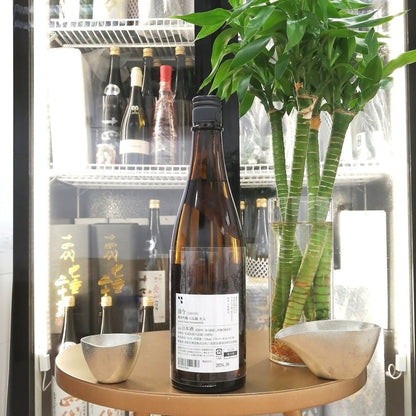 而今 八反錦 火入れ 純米吟釀 720ml - 灣聚清酒 | GreaterBaySake - Sake - 而今