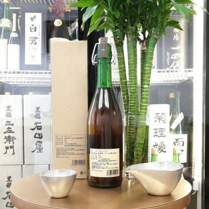 星子 梅リキュール 720ml - 灣聚清酒 | GreaterBaySake - Sake - 星子