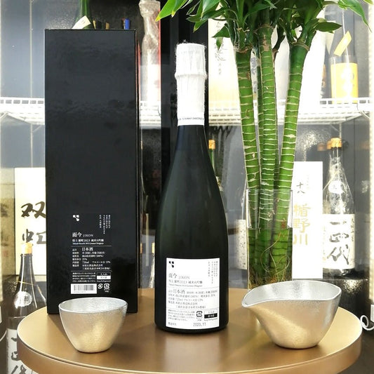 而今 特上雄町 純米大吟釀 720ml - 灣聚清酒 | GreaterBaySake - Sake - 而今