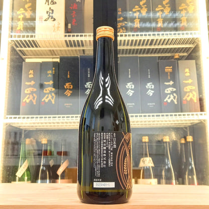 蓬萊泉 金 純米大吟釀 720ml - 灣聚清酒 | GreaterBaySake - Sake - 蓬萊泉