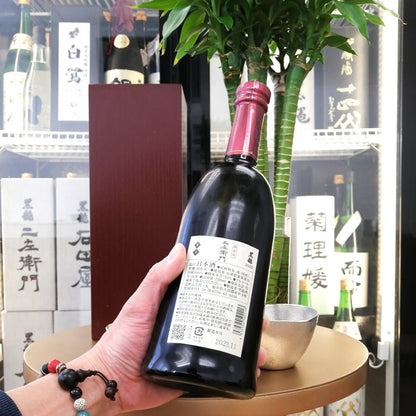 黑龍 二左衛門 純米大吟釀 720ml - 灣聚清酒 | GreaterBaySake - Sake - 黑龍