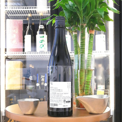 而今 吉川山田錦 純米吟釀 720ml - 灣聚清酒 | GreaterBaySake - Sake - 而今