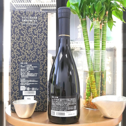 黑龍 大吟釀 720ml - 灣聚清酒 | GreaterBaySake - Sake - 黑龍