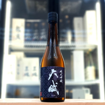 Tenbu - 天賦 純米吟釀 720ml - 灣聚清酒 | GreaterBaySake - Sake