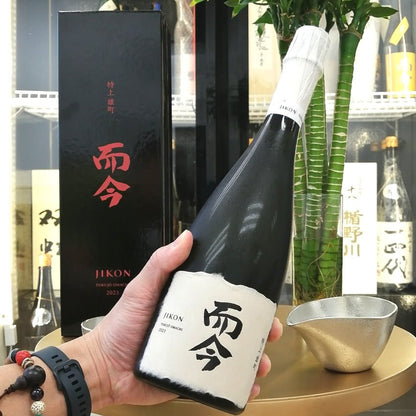 而今 特上雄町 純米大吟釀 720ml - 灣聚清酒 | GreaterBaySake - Sake - 而今