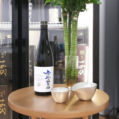 Houou Biden - 鳳凰美田 酒未來 純米大吟釀 720ml - 灣聚清酒 | GreaterBaySake - Sake