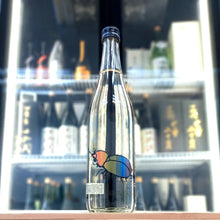 仙禽 かぶとむし甲蟲 無濾過 生原酒 720ml - 灣聚清酒 | GreaterBaySake - Sake - 仙禽