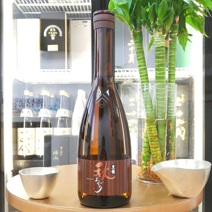 Kokuryu - 黑龍 秋あがり 純米吟釀 720ml - 灣聚清酒 | GreaterBaySake - Sake