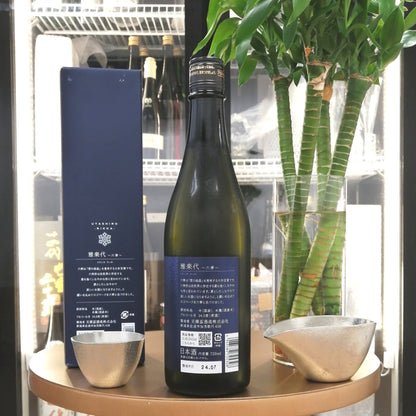 雅楽代 六華 720ml - 灣聚清酒 | GreaterBaySake - Sake - 雅楽代
