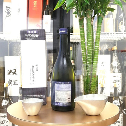 磯自慢 極上 特別本釀造 720ml - 灣聚清酒 | GreaterBaySake - Sake - 磯自慢