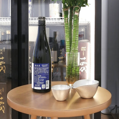 鳳凰美田 酒未來 純米大吟釀 720ml
