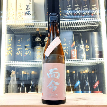 而今 千本錦 火入 純米吟釀 720ml