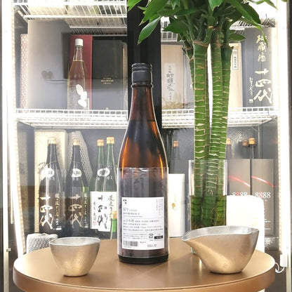 而今 酒未来 純米吟釀 生酒 720ml