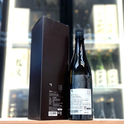 而今 辛口 秘花 純米大吟釀 720ml