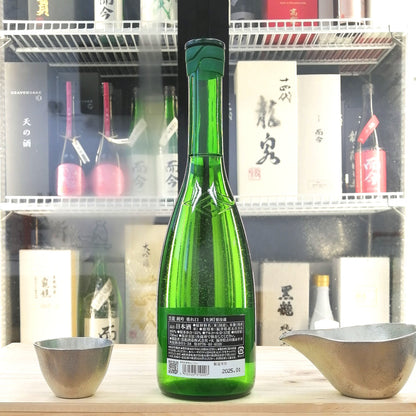 黑龍 純吟 垂れ口 純米吟釀 720ml