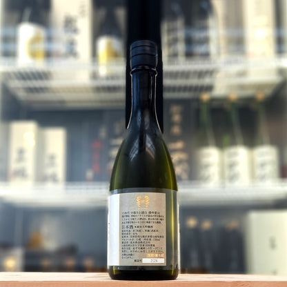 十四代 中取り 上諸白 播州愛山 純米大吟釀 720ml
