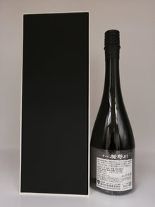 楯野川 十八 純米大吟釀 720ml