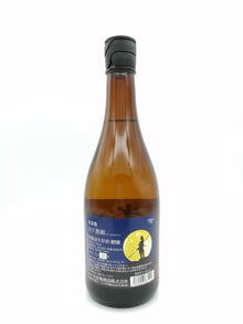 光榮菊 月下無頼 無濾過生原酒 720ml