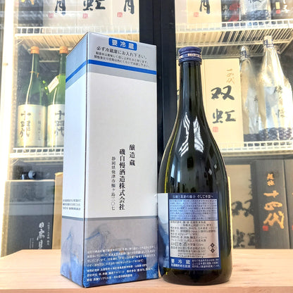 磯自慢 特別本釀造 720ml