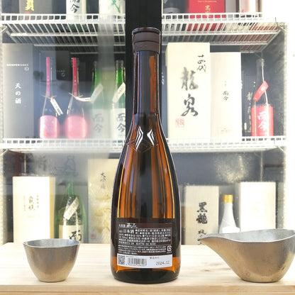 黑龍 九頭龍 燗たのし 純米酒 720ml