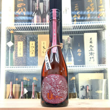 產土 香子 五農釀 720ml