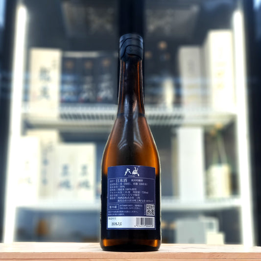 天賦 純米吟釀 720ml