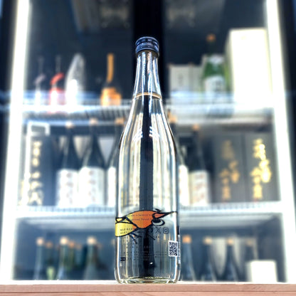 仙禽 かぶとむし甲蟲 無濾過 生原酒 720ml