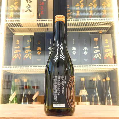 蓬萊泉 金 純米大吟釀 720ml