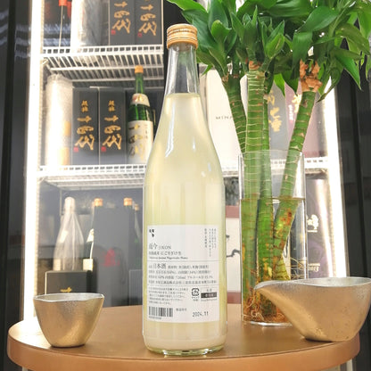 而今 特別純米 にごりざけ生 720ml