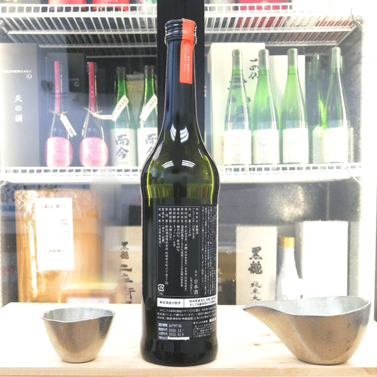 新政 陽乃鳥 貴釀酒 720ml