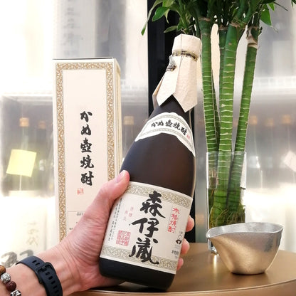 森伊蔵 本格燒酎 720ml