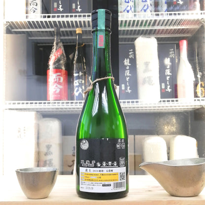 產土 穗增 五農釀 720ml