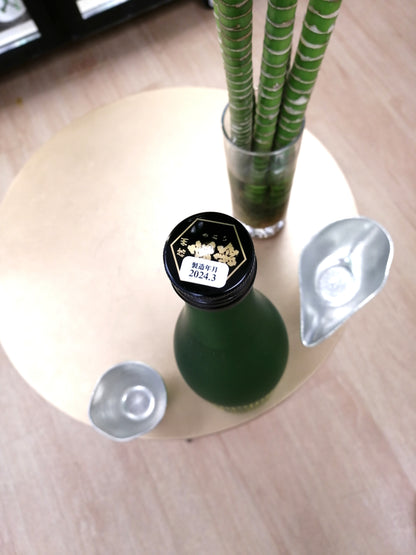 信州龜齡 上田稲倉の棚田 純米吟釀 720ml