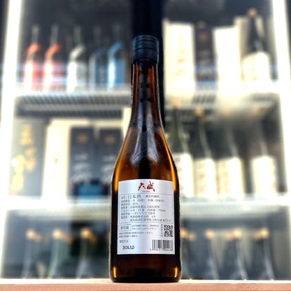 天賦 播州愛山 純米吟釀 720ml
